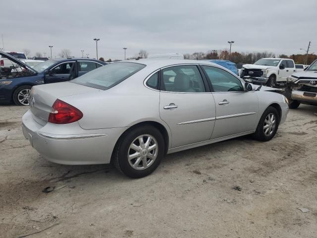 2005 Buick Lacrosse CXL