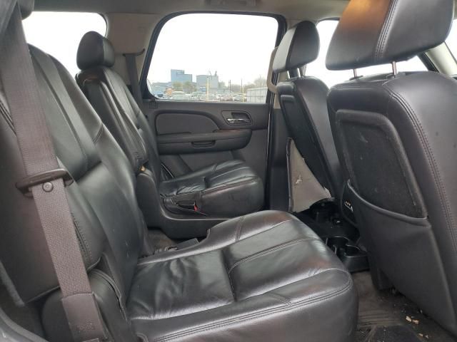 2008 Chevrolet Tahoe K1500