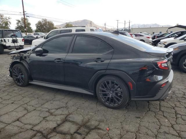 2024 Subaru WRX Premium