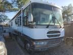 2003 Gulf Stream 2003 Workhorse Custom Chassis Motorhome Chassis W2