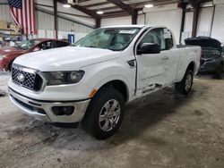 Ford Ranger salvage cars for sale: 2023 Ford Ranger XL