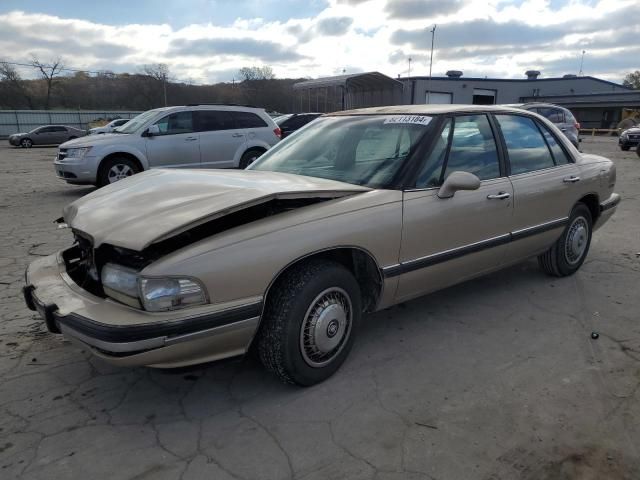 1995 Buick Lesabre Custom