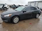 2010 Honda Accord LX