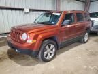 2012 Jeep Patriot Sport