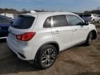 2019 Mitsubishi Outlander Sport ES