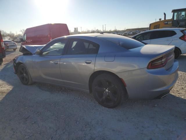 2015 Dodge Charger SE