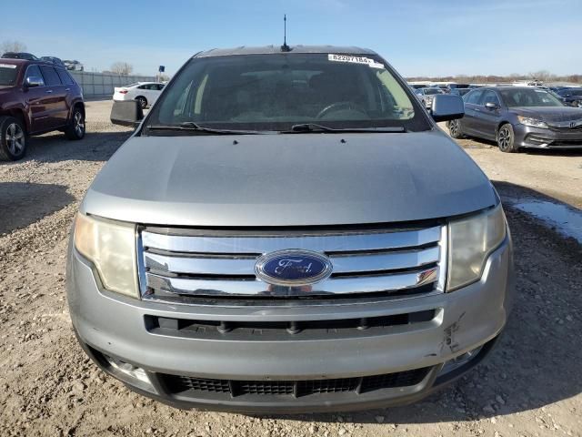 2007 Ford Edge SEL