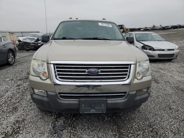 2006 Ford Explorer XLT