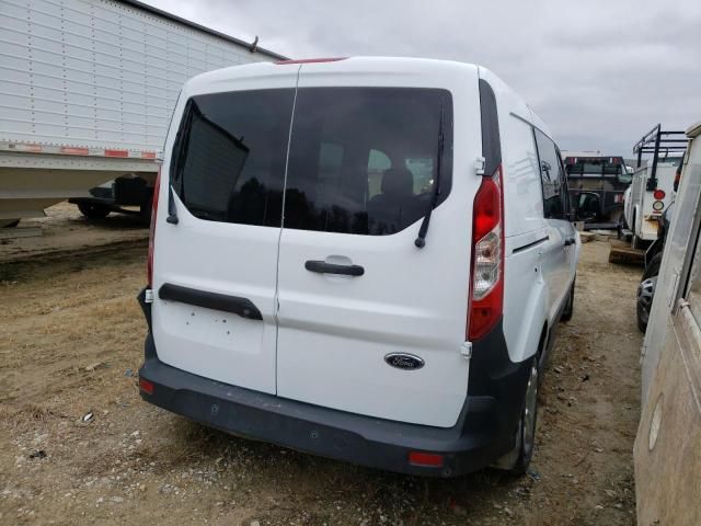 2016 Ford Transit Connect XL