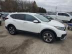 2021 Honda CR-V LX