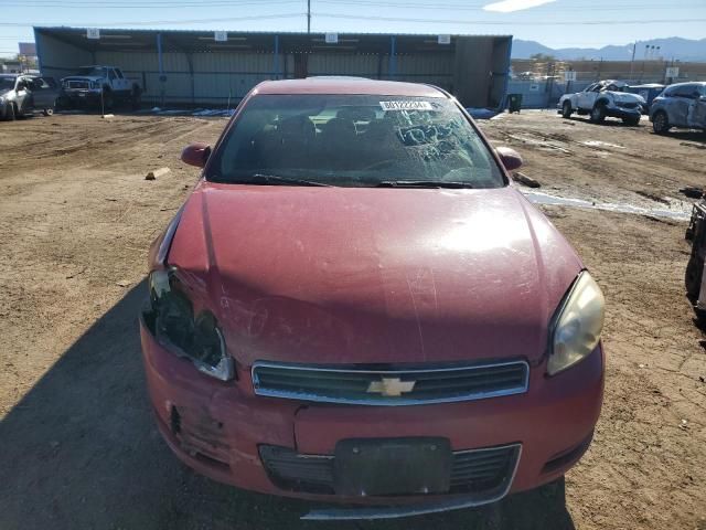 2008 Chevrolet Impala LT