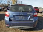 2013 Subaru Impreza