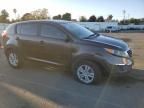 2011 KIA Sportage LX