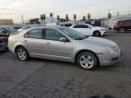 2007 Ford Fusion SE