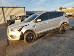 2019 Ford Escape SE en venta en Tulsa, OK