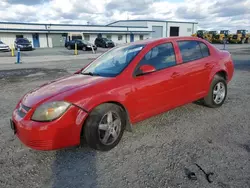 Chevrolet Cobalt salvage cars for sale: 2010 Chevrolet Cobalt 2LT