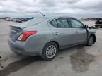 2013 Nissan Versa S