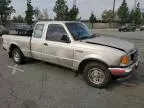 1997 Ford Ranger Super Cab