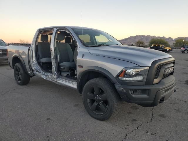 2019 Dodge RAM 1500 Classic SLT