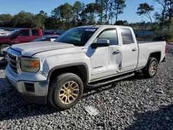 2014 GMC Sierra C1500 SLE en venta en Byron, GA