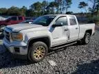 2014 GMC Sierra C1500 SLE