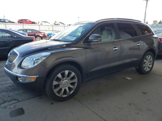 2012 Buick Enclave