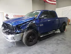 Dodge salvage cars for sale: 2016 Dodge RAM 1500 SLT