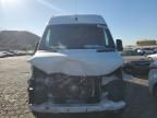 2019 Mercedes-Benz Sprinter 2500