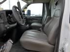 2023 GMC Savana Cutaway G3500