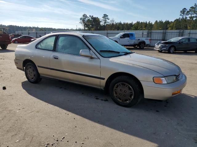 1995 Honda Accord LX