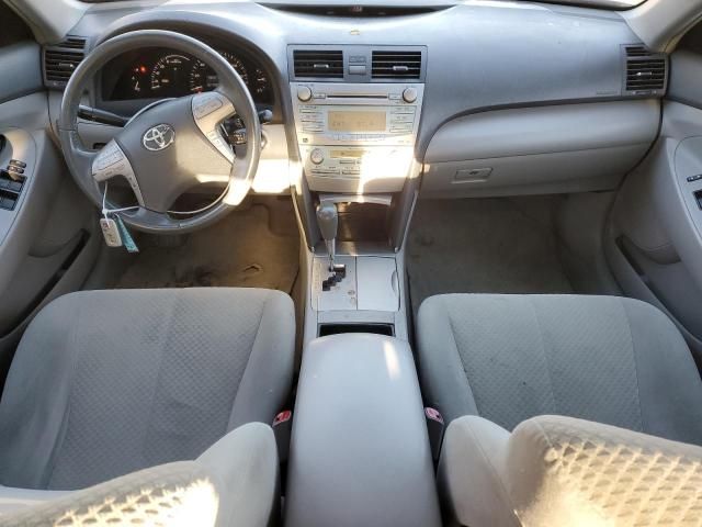 2009 Toyota Camry Hybrid