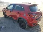 2021 Mitsubishi Outlander Sport ES