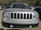 2011 Jeep Patriot Sport