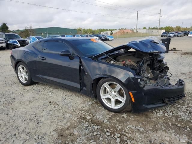 2019 Chevrolet Camaro LS