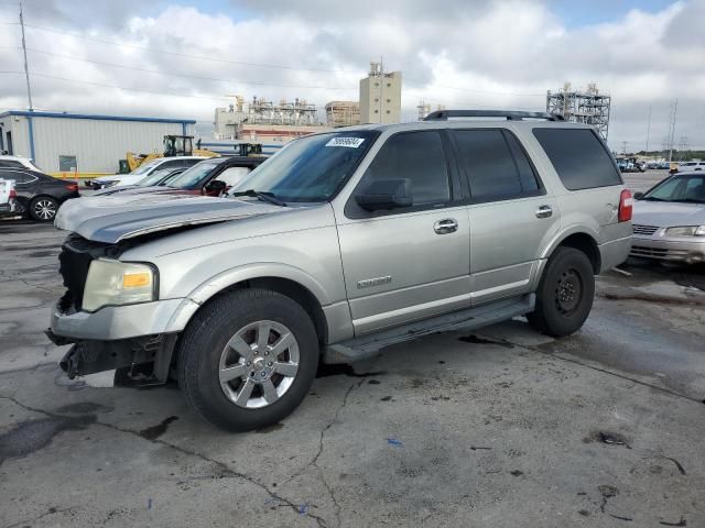 2008 Ford Expedition XLT