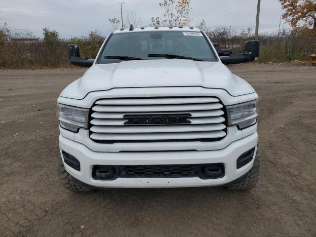 2022 Dodge RAM 2500 Longhorn