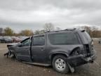 2010 Chevrolet Suburban K1500 LT