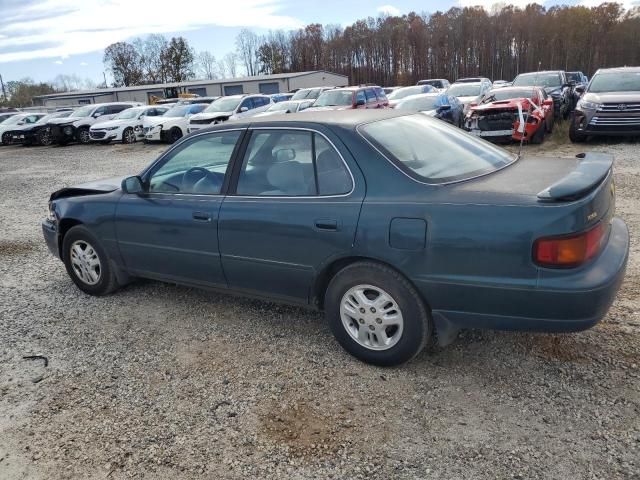 1996 Toyota Camry DX