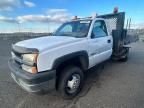 2004 Chevrolet Silverado K3500