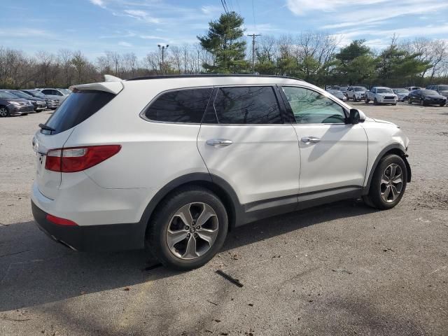 2014 Hyundai Santa FE GLS