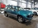 1999 Subaru Forester S