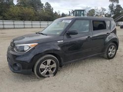 2019 KIA Soul en venta en Hampton, VA