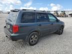 2005 Honda Pilot EXL