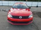 2015 Volkswagen Jetta Base