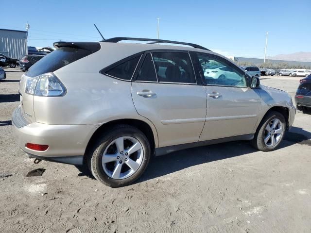 2007 Lexus RX 350