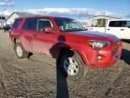 2016 Toyota 4runner SR5/SR5 Premium