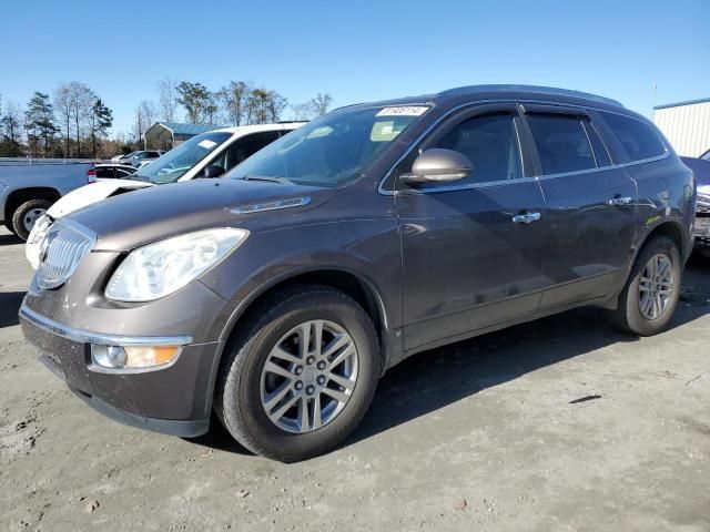 2008 Buick Enclave CX