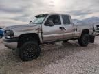 2001 Chevrolet Silverado K2500 Heavy Duty