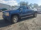 2015 Chevrolet Silverado K2500 High Country