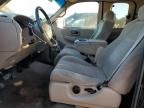 2001 Ford F150